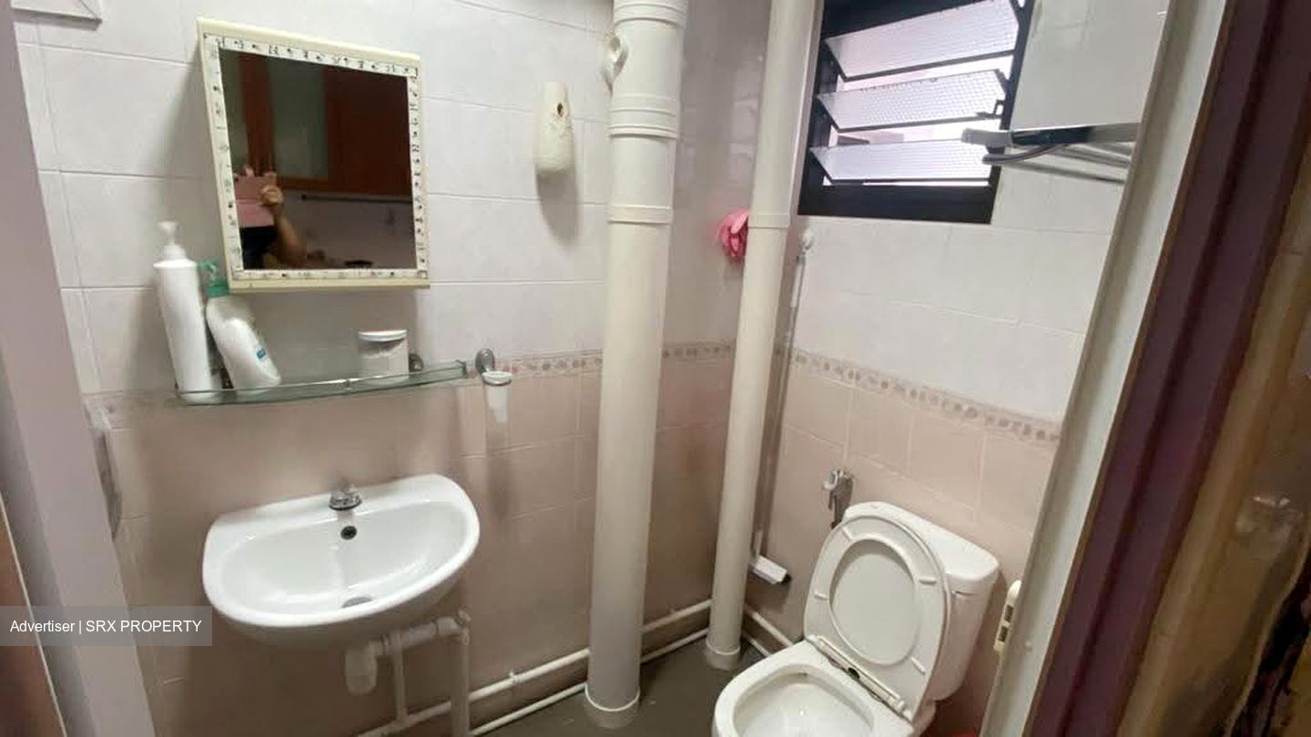 Blk 295B Compassvale Lodge (Sengkang), HDB 4 Rooms #632410051
